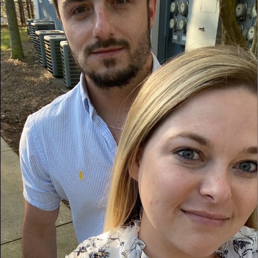 Meet your Posher, Kaitlyn